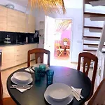 Antigua Bay - Casa Joana *