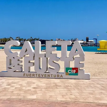Antigua Bay - Casa Joana קוסטה דה אנטיגואה