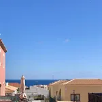 Antigua Bay - Casa Joana Lägenhet