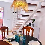 Antigua Bay - Casa Joana Lägenhet *