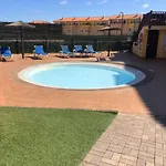 Antigua Bay - Casa Joana Lägenhet *