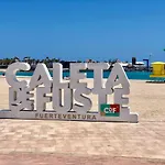 Antigua Bay - Casa Joana