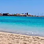Lägenhet Antigua Bay - Casa Joana Costa De Antigua