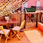 Lägenhet Antigua Bay - Casa Joana Costa De Antigua
