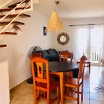 Antigua Bay - Casa Joana Lägenhet