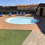 Lägenhet Antigua Bay - Casa Joana
