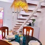 Antigua Bay - Casa Joana * Costa De Antigua