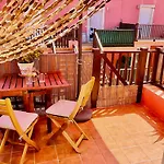 Lägenhet Antigua Bay - Casa Joana Costa De Antigua