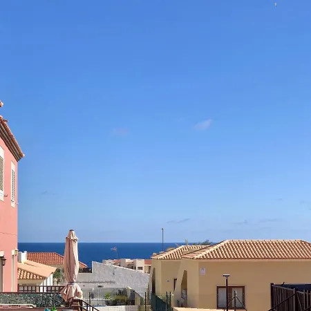 Antigua Bay - Casa Joana Appartement