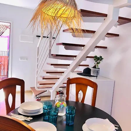 Antigua Bay - Casa Joana Appartement *