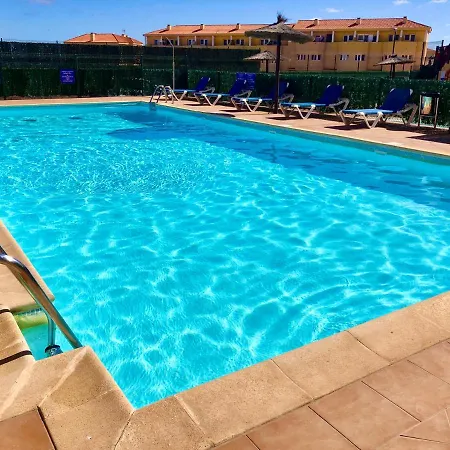 Appartement Antigua Bay - Casa Joana *