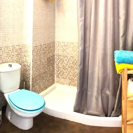 Appartement Antigua Bay - Casa Joana Costa De Antigua