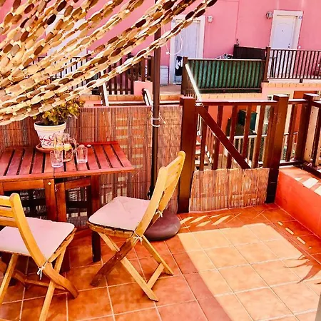 Appartement Antigua Bay - Casa Joana Costa De Antigua