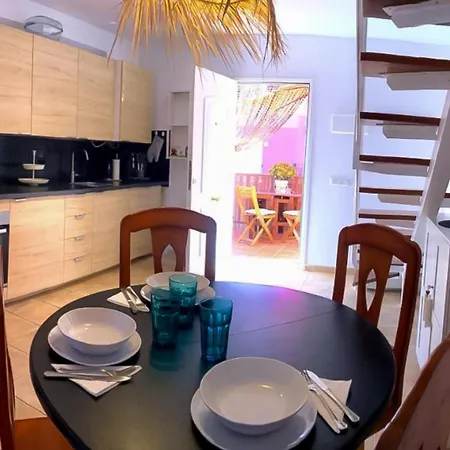 Appartement Antigua Bay - Casa Joana *