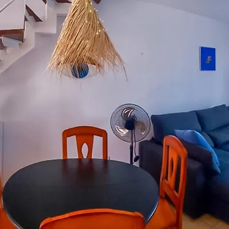 Appartement Antigua Bay - Casa Joana *