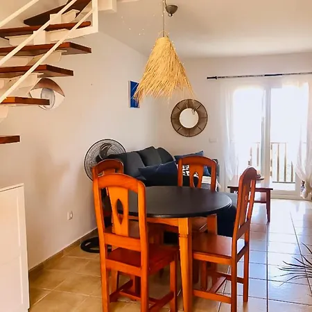 Antigua Bay - Casa Joana Appartement