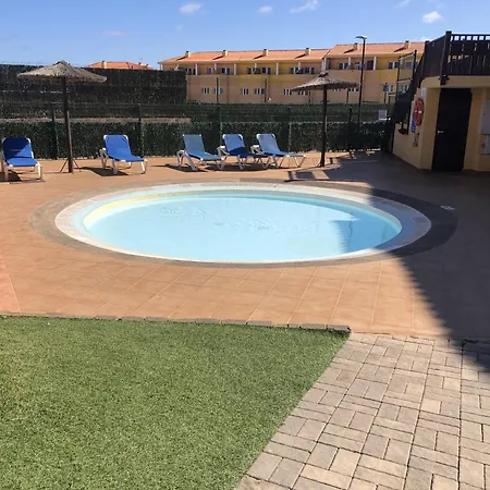 Appartement Antigua Bay - Casa Joana