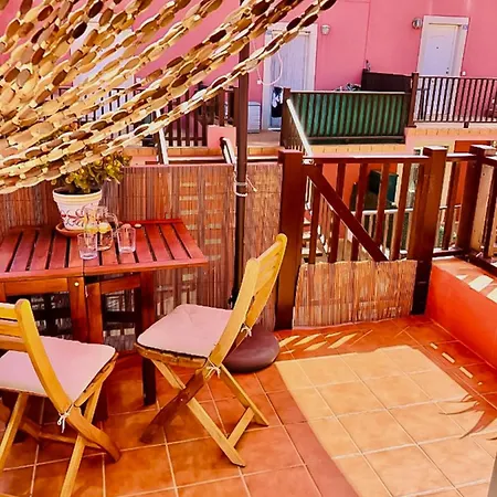 Appartement Antigua Bay - Casa Joana Costa De Antigua